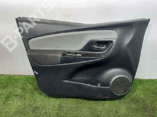 Used Left front door panel Left front door panel TOYOTA YARIS (_P13_) [2010-2020] 5580031 5580031
