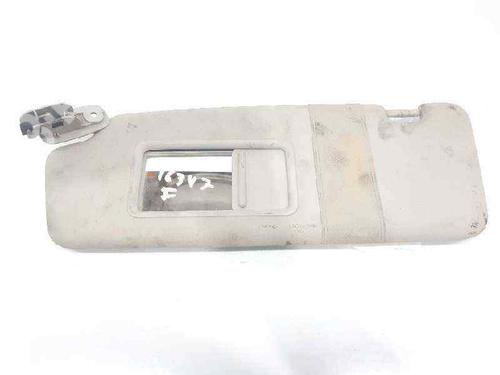 Used Left sun visor Left sun visor AUDI A3 (8P1) 1.9 TDI (105 hp) 5830284 5830284