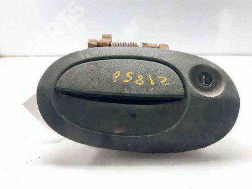 Used Tailgate handle Tailgate handle RENAULT KANGOO (KC0/1_) [1997-2026] 6449622 6449622