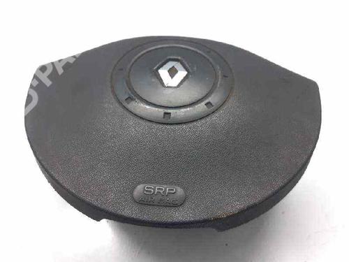 Used Driver airbag Driver airbag RENAULT MEGANE II Estate (KM0/1_) 1.9 dCi (KMRG, KM1G, KM0G, KM2C) (120 hp) 6779420 6779420