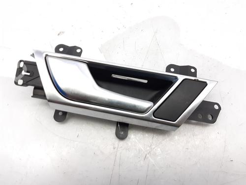 Used Rear left interior door handle Rear left interior door handle AUDI A6 C6 (4F2) 2.7 TDI (180 hp) 7569603 7569603