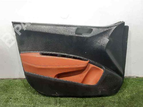 Used Left front door panel Left front door panel HYUNDAI i10 II (BA, IA) 1.0 (67 hp) 5579723 5579723