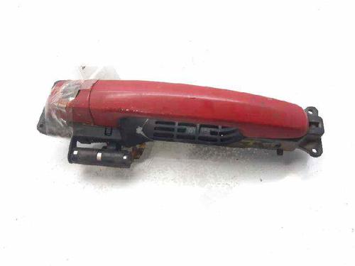 Used Front left exterior door handle Front left exterior door handle SUZUKI SWIFT III (MZ, EZ) 1.3 DDiS (RS413D) (69 hp) 6908272 6908272