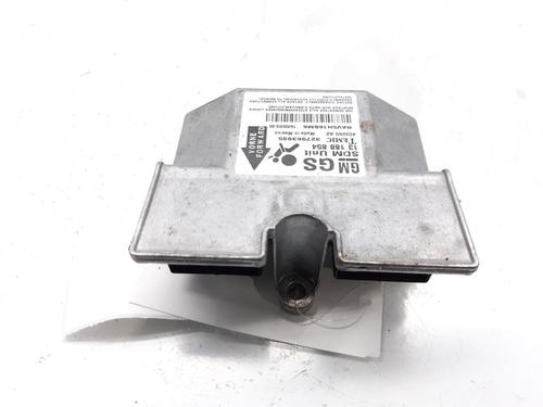 Used ECU airbags ECU airbags OPEL ASTRA H GTC (A04) 1.7 CDTi (L08) (101 hp) 7526077 7526077