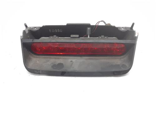 Used Third brake light Third brake light CHEVROLET MATIZ (M200, M250) 1.0 (67 hp) 6981855 6981855