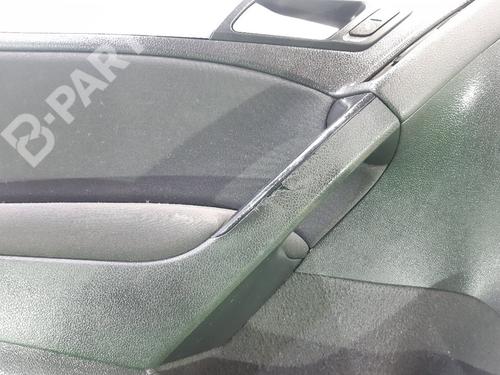 Left front door panel VW GOLF VI (5K1) 2.0 TDI | BP7669290C58  - Image 6