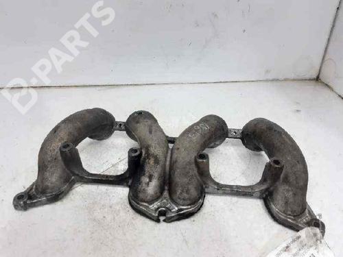Used Intake manifold Intake manifold FIAT SCUDO Bus (220_) 1.9 D (69 hp) 5147630 5147630