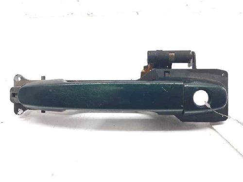 Used Front left exterior door handle Front left exterior door handle TOYOTA RAV 4 II (_A2_) 1.8 (ZCA25_, ZCA26_, ZCA25W, ZCA26W) (125 hp) 5284337 5284337