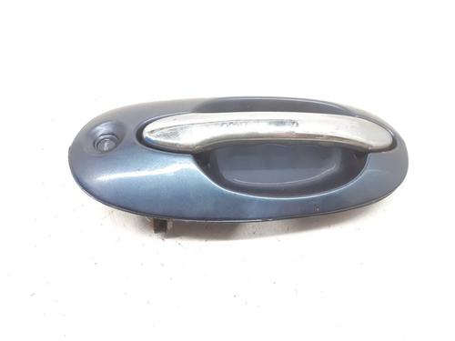 Used Front left exterior door handle Front left exterior door handle KIA CARNIVAL II (GQ) 2.9 CRDi (144 hp) 6999980 6999980
