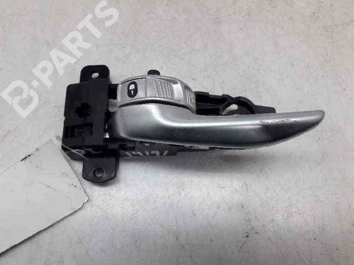 Used Front left interior door handle Front left interior door handle JEEP RENEGADE SUV (BU, B1, BV) 1.6 CRD (120 hp) 4682489 4682489