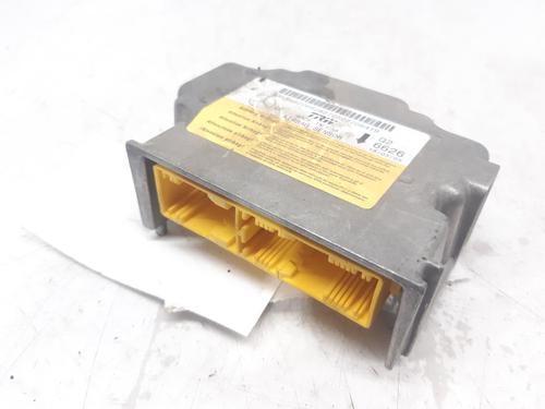 Used ECU airbags ECU airbags MERCEDES-BENZ A-CLASS (W169) A 160 CDI (169.006, 169.306) (82 hp) 7556721 7556721