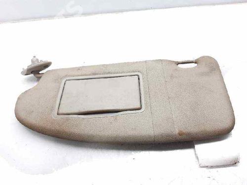 Used Left sun visor Left sun visor FORD FOCUS II (DA_, HCP, DP) 1.6 (100 hp) 6140040 6140040