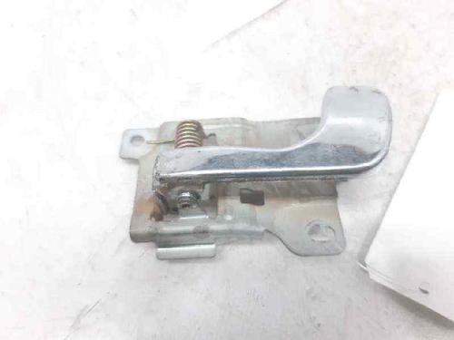 Used Front left interior door handle Front left interior door handle MITSUBISHI PAJERO II (V3_W, V2_W, V4_W, V5_W) 2.5 TD 4WD (V24W) (99 hp) 5323430 5323430