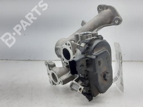 Used Egr Egr PEUGEOT 208 I (CA_, CC_) 1.6 HDi / BlueHDi 75 (75 hp) 6977117 6977117