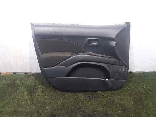 Used Left front door panel Left front door panel MITSUBISHI OUTLANDER II (CW_W) 2.0 DI-D (CW8W) (140 hp) 5580339 5580339