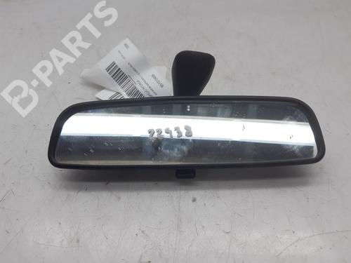 Used Rear mirror Rear mirror HYUNDAI MATRIX (FC) 1.5 CRDi (82 hp) 7404496 7404496