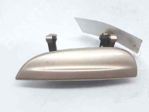 Used Rear left exterior door handle Rear left exterior door handle KIA RIO I Hatchback (DC) 1.5 16V (98 hp) 5282260 5282260