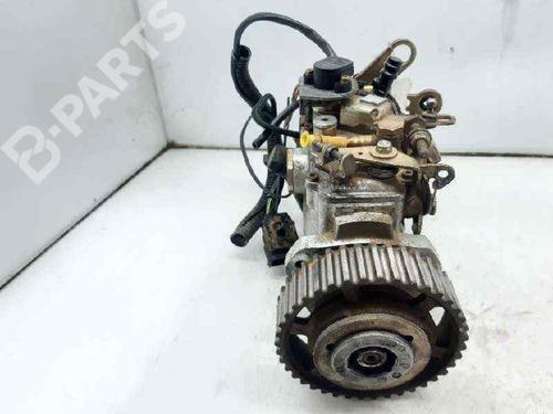 Conduite De Climatisation Renaul Kangoo 1