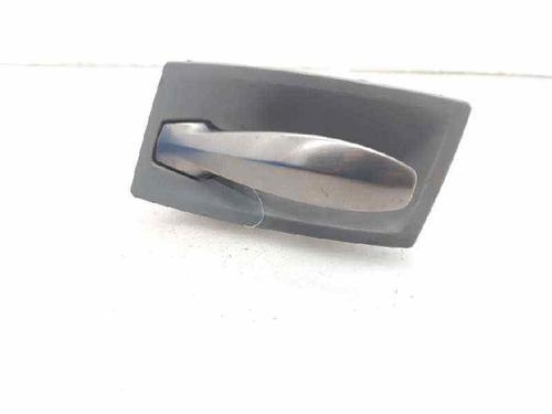 Used Front left interior door handle Front left interior door handle BMW 5 (E60) 525 d (177 hp) 6512212 6512212