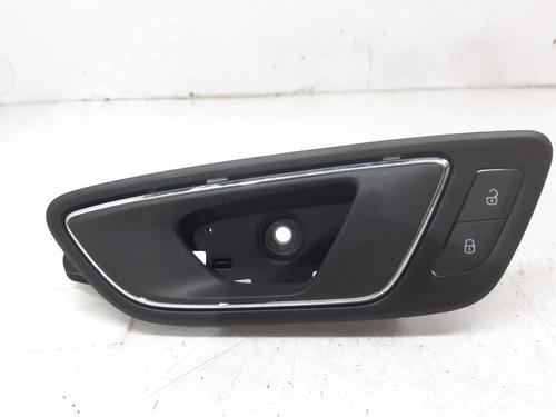 Used Front left interior door handle Front left interior door handle SEAT LEON (5F1) [2012-2021] 7699713 7699713