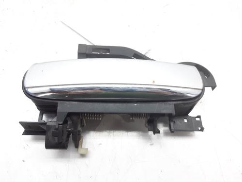 Used Rear left exterior door handle Rear left exterior door handle AUDI A6 C6 (4F2) 2.7 TDI (180 hp) 7699667 7699667