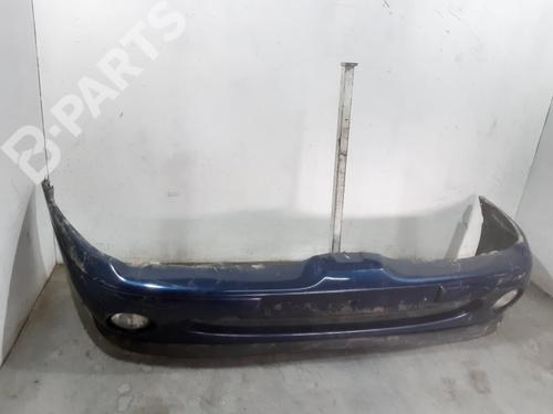Front bumper RENAULT MEGANE I Coach (DA0/1_) 1.6 e (DA0F) | BP7565021C7 