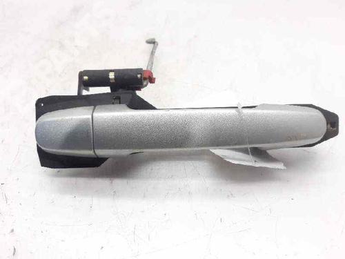 Used Front right exterior door handle Front right exterior door handle TOYOTA AVENSIS (_T25_) [2003-2008] 6452085 6452085