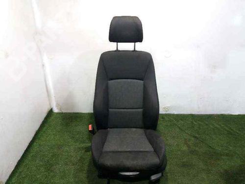 Used Left front seat Left front seat BMW 3 (E90) 320 d (163 hp) 5399077 5399077