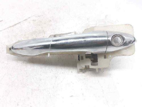 Used Front left exterior door handle Front left exterior door handle KIA SPORTAGE III (SL) 1.7 CRDi (116 hp) 5282146 5282146