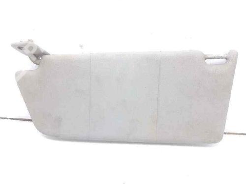Used Left sun visor Left sun visor OPEL ASTRA H (A04) 1.7 CDTI (L48) (100 hp) 4633060 4633060