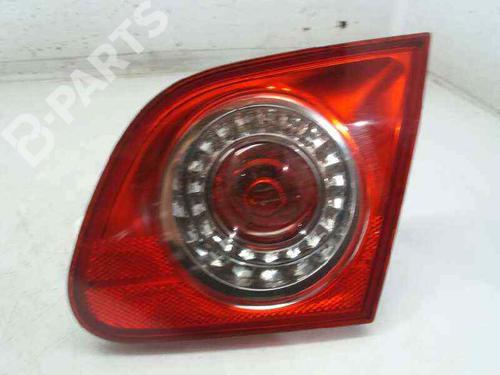 Used Right tailgate light Right tailgate light VW PASSAT B6 (3C2) 2.0 TDI 16V (140 hp) 7896396 7896396