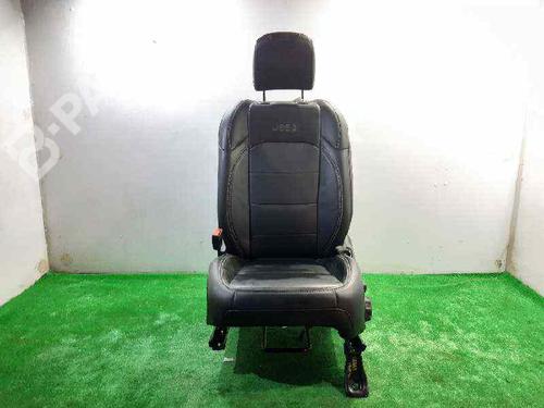 Left front seat JEEP WRANGLER IV (JL) | BP6830794C15 - Image 1