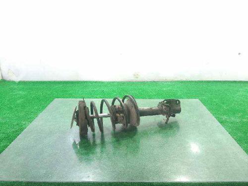 Used Left front shock absorber Left front shock absorber RENAULT MEGANE I Classic (LA0/1_) 1.6 16V (LA00, LA04, LA0B, LA11, LA16, LA19, LA1J, LA1K,... (107 hp) 6646004 6646004