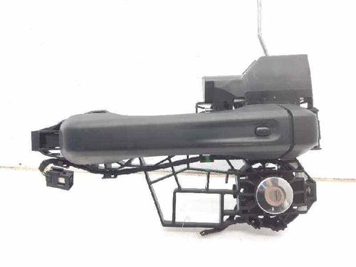 Used Front left exterior door handle Front left exterior door handle JEEP WRANGLER IV (JL) 2.2 Multijet II (JL72, JL74) (200 hp) 6830822 6830822