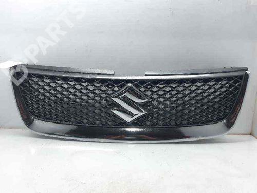 TUBO TURBO D'ARIA MANICOTTO INTERCOOLER SUZUKI GRAND VITARA 1.9 1368567J00000