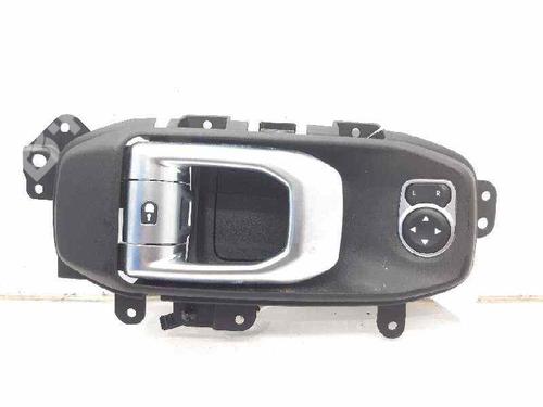 Used Front left interior door handle Front left interior door handle JEEP WRANGLER IV (JL) 2.2 Multijet II (JL72, JL74) (200 hp) 6830826 6830826