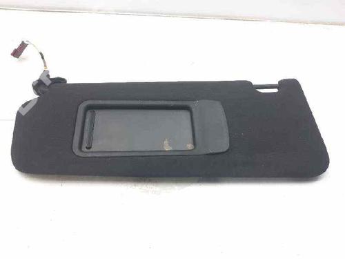 Used Left sun visor Left sun visor BMW 3 (E90) 318 d (143 hp) 6875484 6875484