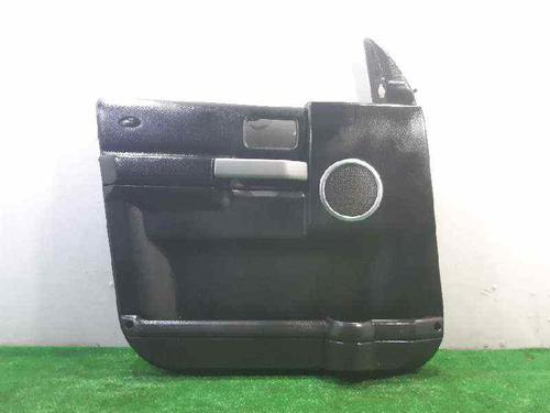 Used Left front door panel Left front door panel LAND ROVER DISCOVERY III (L319) 2.7 TD 4x4 (190 hp) 6926004 6926004