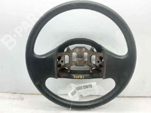 Used Steering wheel Steering wheel FORD TRANSIT Van (FA_ _) 2.4 DI (FAA_, FAB_, FAC_, FAD_) (90 hp) 6434958 6434958