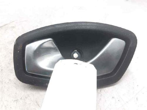 Used Front left interior door handle Front left interior door handle RENAULT LAGUNA III (BT0/1) 1.5 dCi (BT00, BT0A, BT0T, BT1J) (110 hp) 4708116 4708116