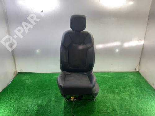 Used Left front seat Left front seat RENAULT CLIO IV (BH_) [2012-2021] 7672914 7672914