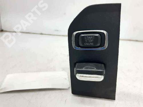 Used Ignition barrel Ignition barrel VOLVO XC60 I SUV (156) D3 (150 hp) 5922832 5922832