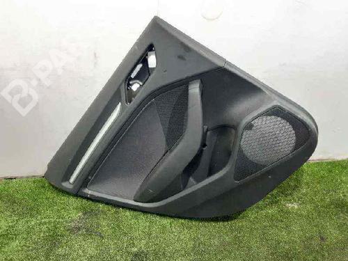 Used Left rear door panel Left rear door panel AUDI A3 Sportback (8VA, 8VF) [2012-2021] 5579699 5579699