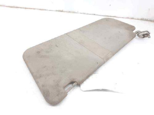 Used Left sun visor Left sun visor PEUGEOT PARTNER MPV (5_, G_) [1996-2026] 5323952 5323952