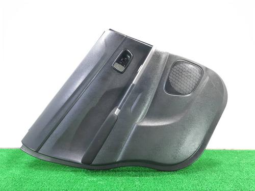 Used Left rear door panel Left rear door panel MITSUBISHI ASX (GA_W_) [2009-2026] 7731515 7731515