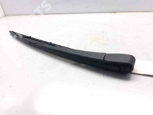 Used Back wipers mechanism Back wipers mechanism CITROËN C4 Picasso II 1.2 THP 130 (130 hp) 6509638 6509638