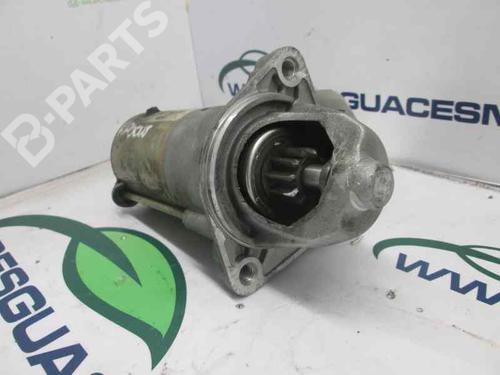 Used Starter Starter FORD FOCUS I Saloon (DFW) 1.6 16V (100 hp) 2881345 2881345