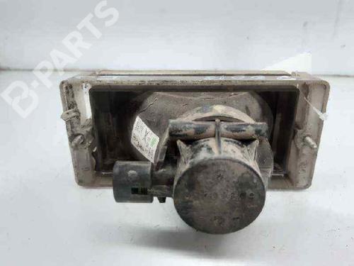 Left front fog light RENAULT CLIO I (B/C57_, 5/357_) 1.7 (B/C574) | BP5330114C30 