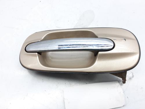 Used Rear right exterior door handle Rear right exterior door handle HYUNDAI TRAJET (FO) 2.0 CRDi (125 hp) 7296764 7296764