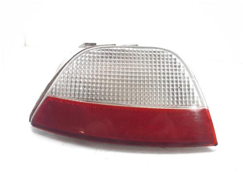 Used Rear bumper right light Rear bumper right light FORD FOCUS II (DA_, HCP, DP) 1.6 TDCi (109 hp) 7948625 7948625